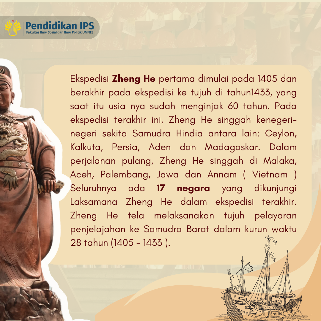 Sam Poo Kong: Jejak Sejarah dan Harmoni Multikultural - 9