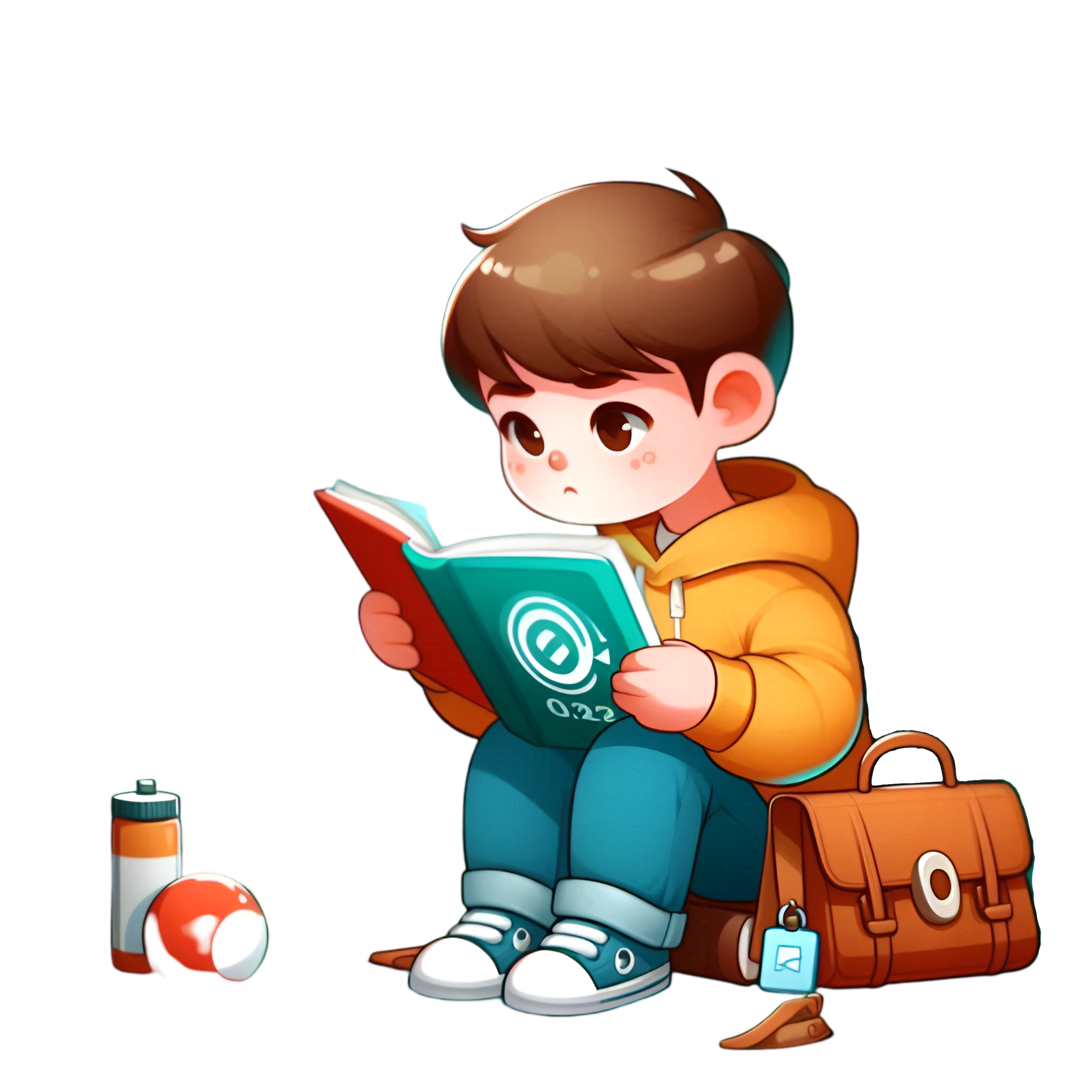 Ilustrasi Pembelajaran IPS