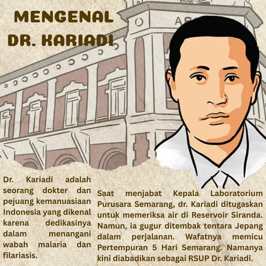 Reservoir Siranda Sebagai Saksi Bisu Pertempuran 5 Hari di Semarang - 5